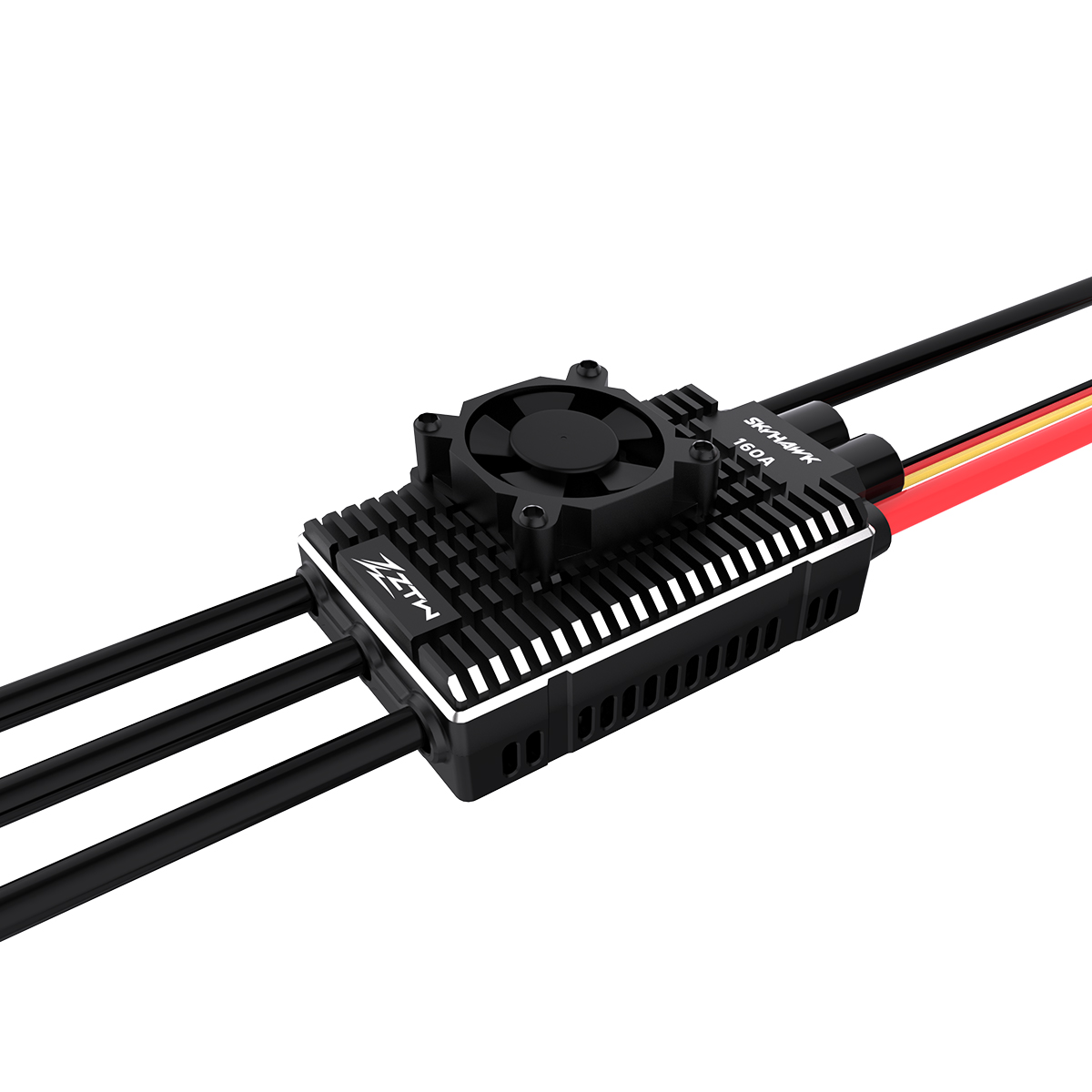 ZTW 32-Bit Skyhawk 130A/160A T - 6S Lipo Battery 22.2V 5000Mah review and price