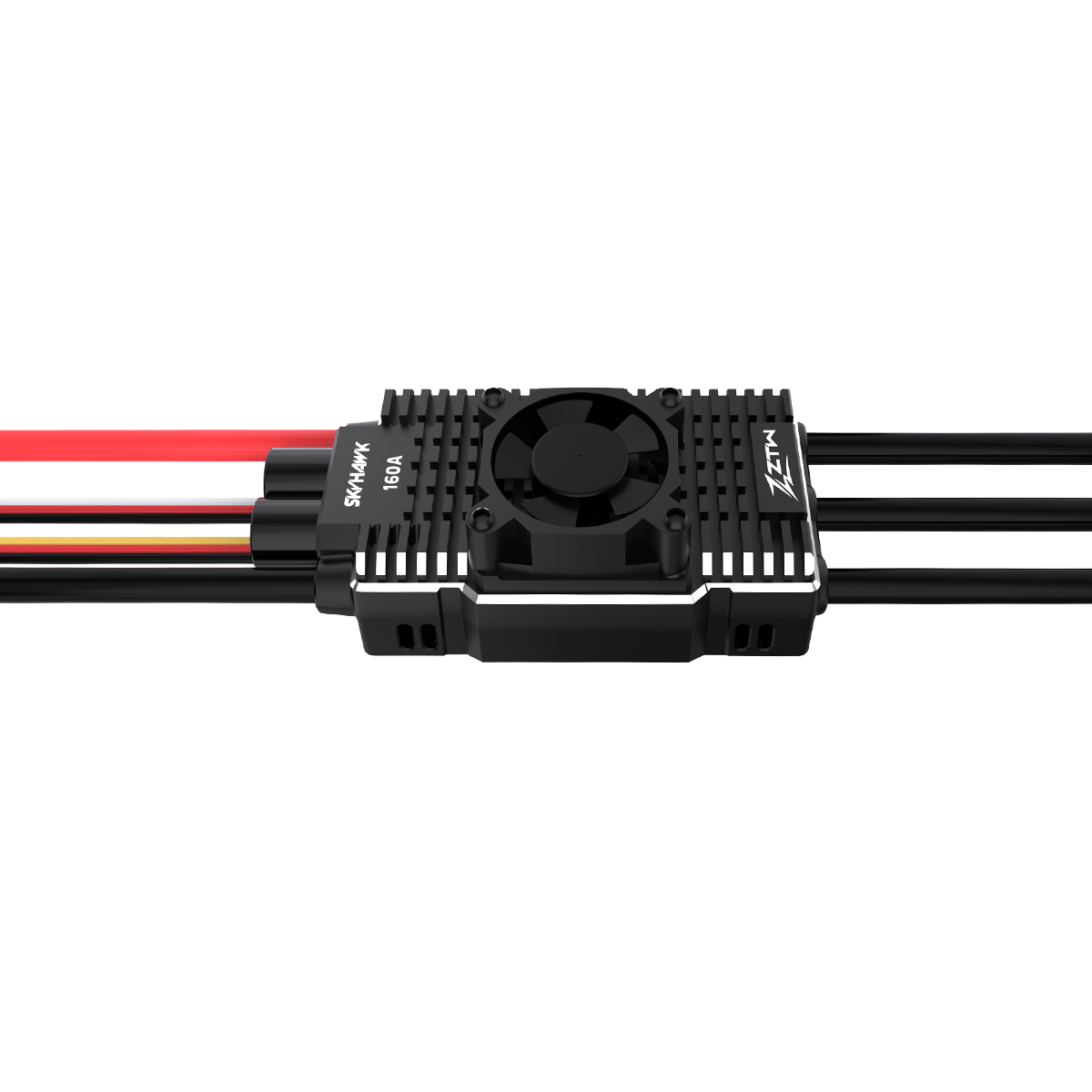 ZTW 32-Bit Skyhawk 130A/160A T - 6S Lipo Battery 22.2V 5000Mah review and price