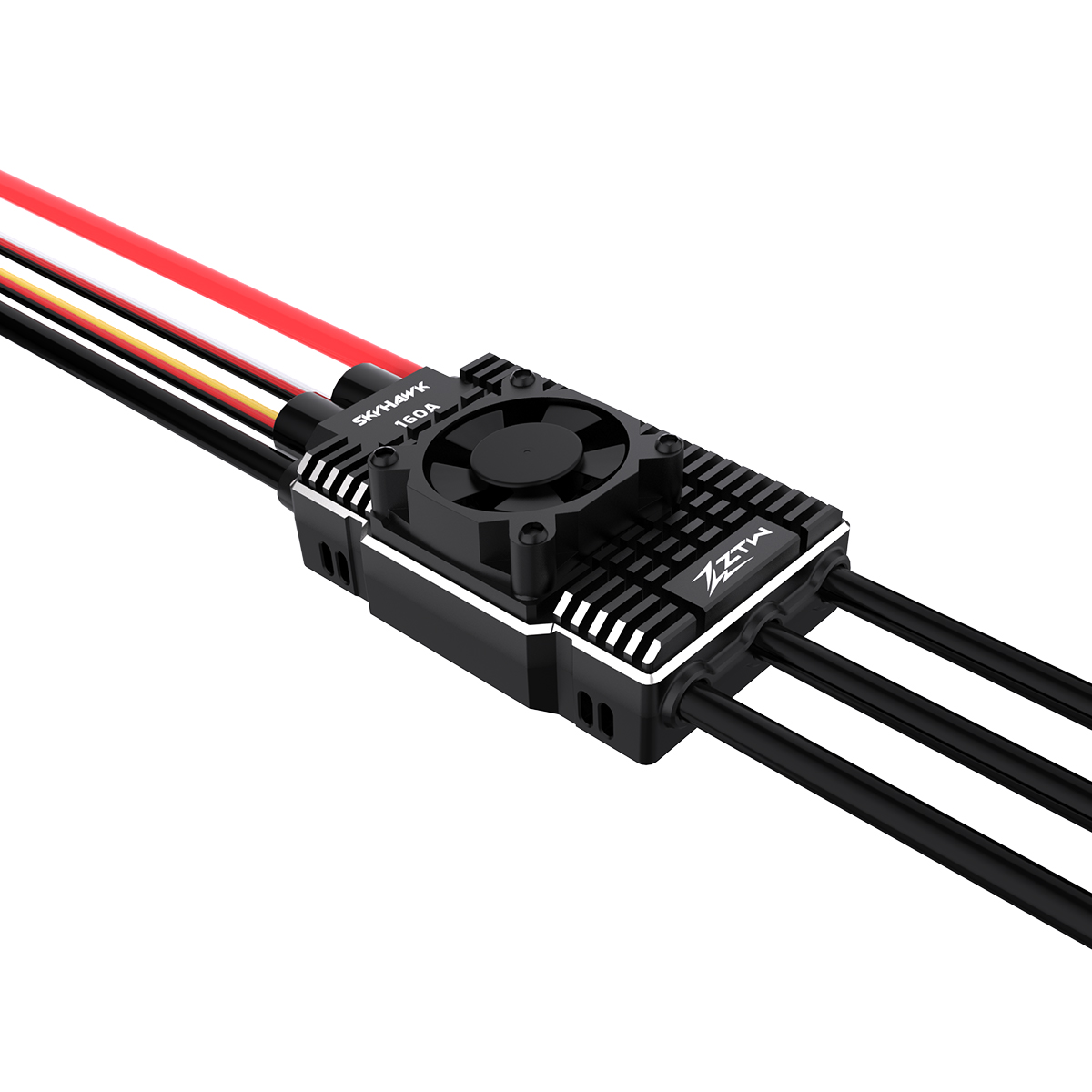 ZTW 32-Bit Skyhawk 130A/160A T - 6S Lipo Battery 22.2V 5000Mah review and price